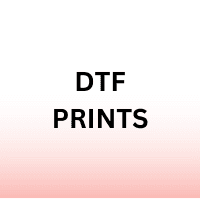 Custom DTF Printing Services