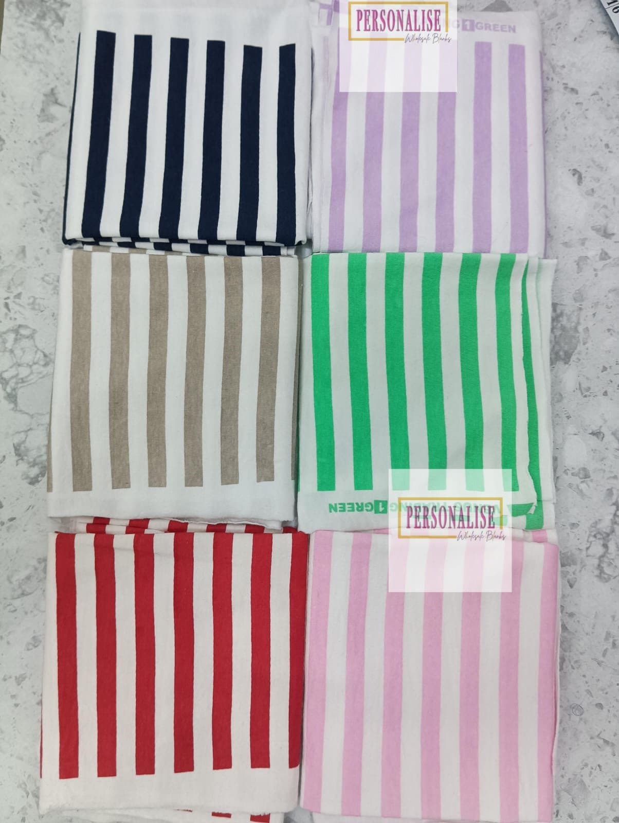 Practice to Perfect – Sublimation PJs