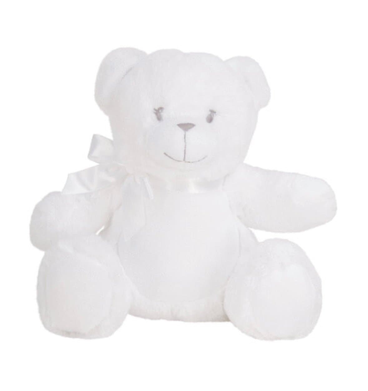 Teddy Bear Plush Toy - 2