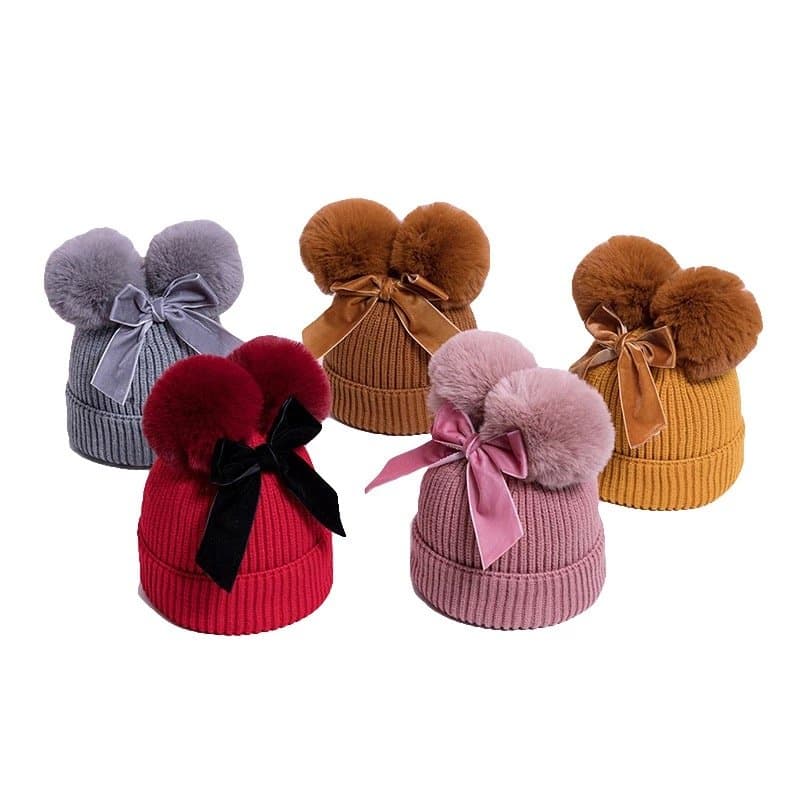 Kids Winter Hat – RTS