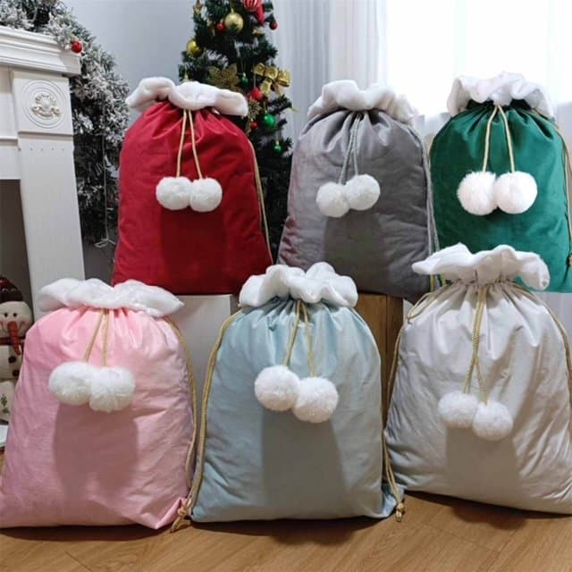 Christmas Sacks