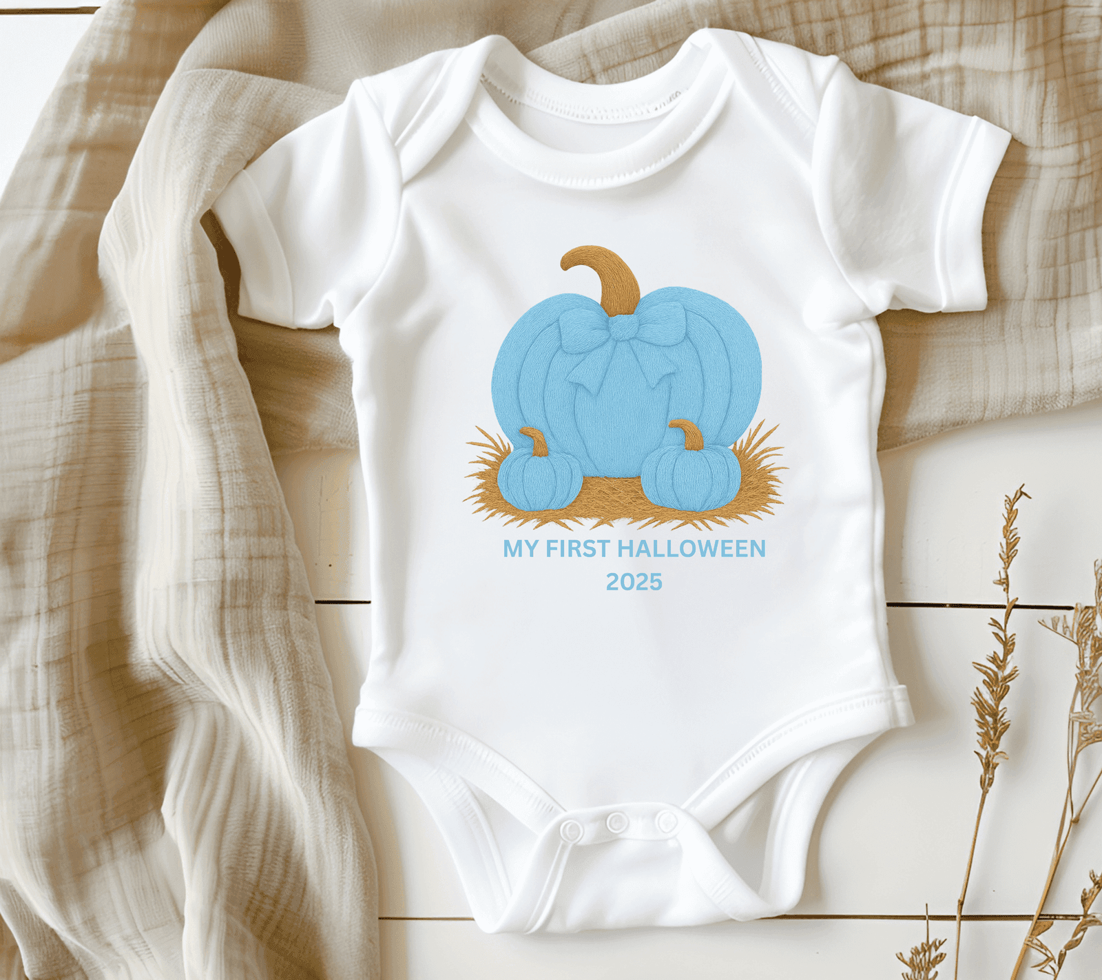 Blue Pumpkin family – PNG