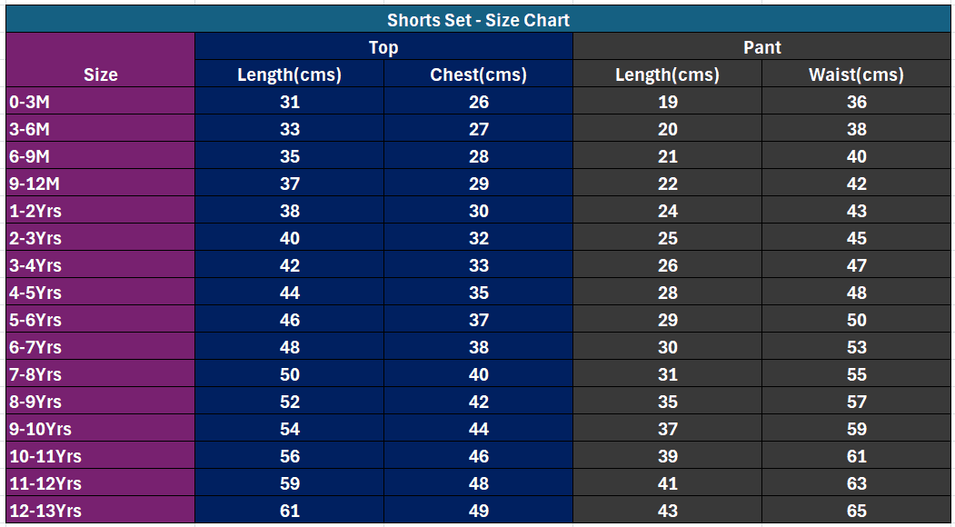 White Shorts Sets - Sublimation - 2