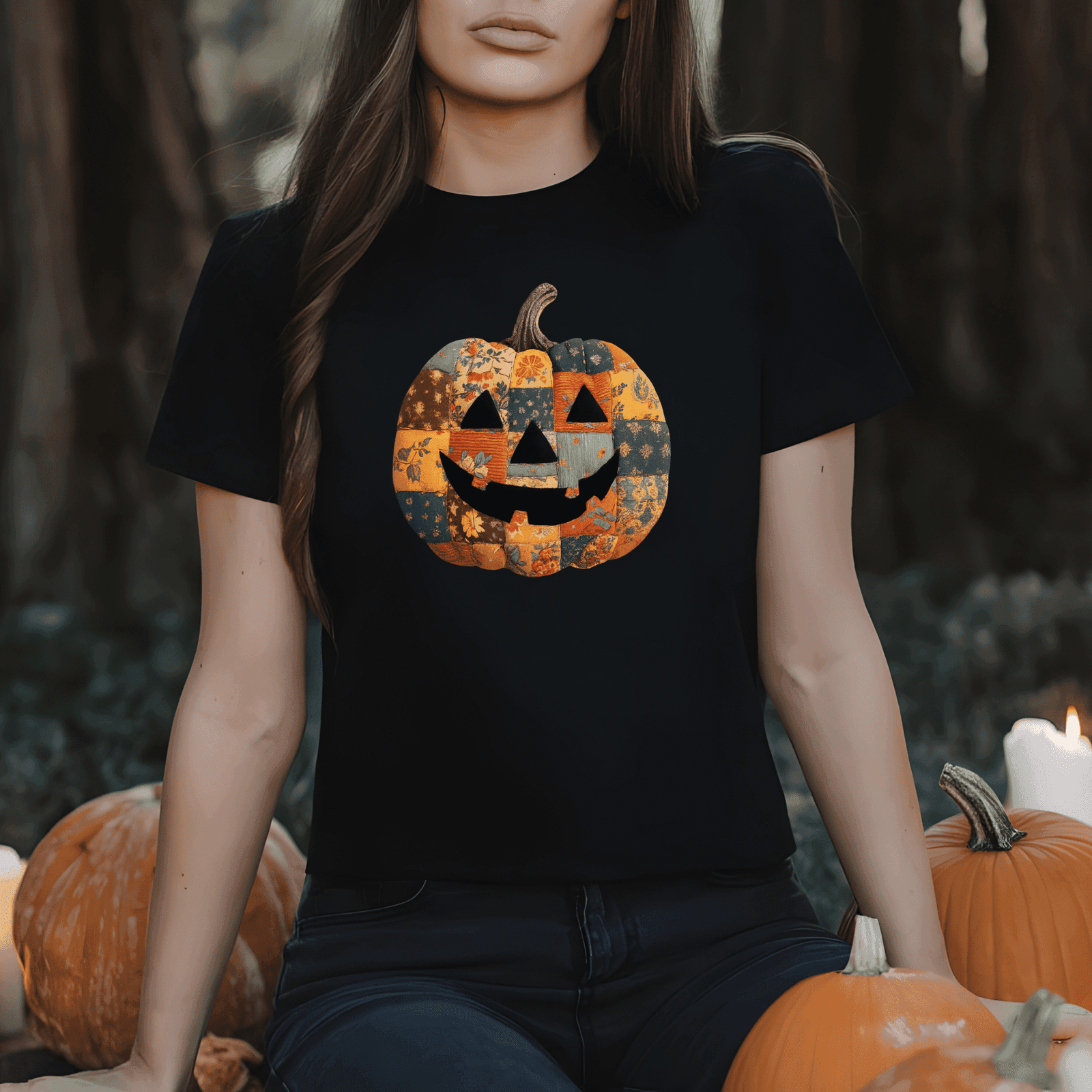 Pumpkin Patch – DTF