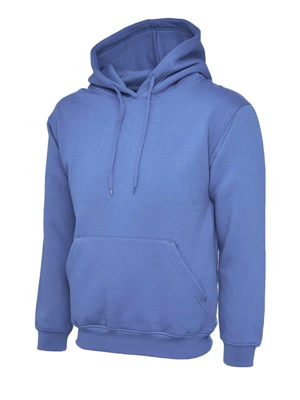 Adult Hoodie – Violet