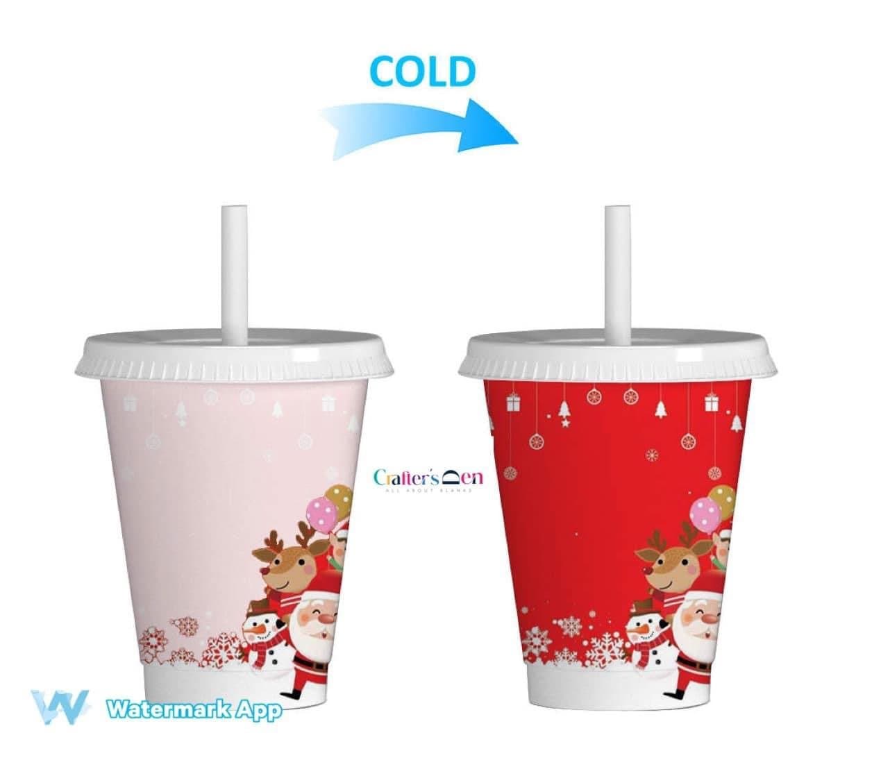 Christmas Cup