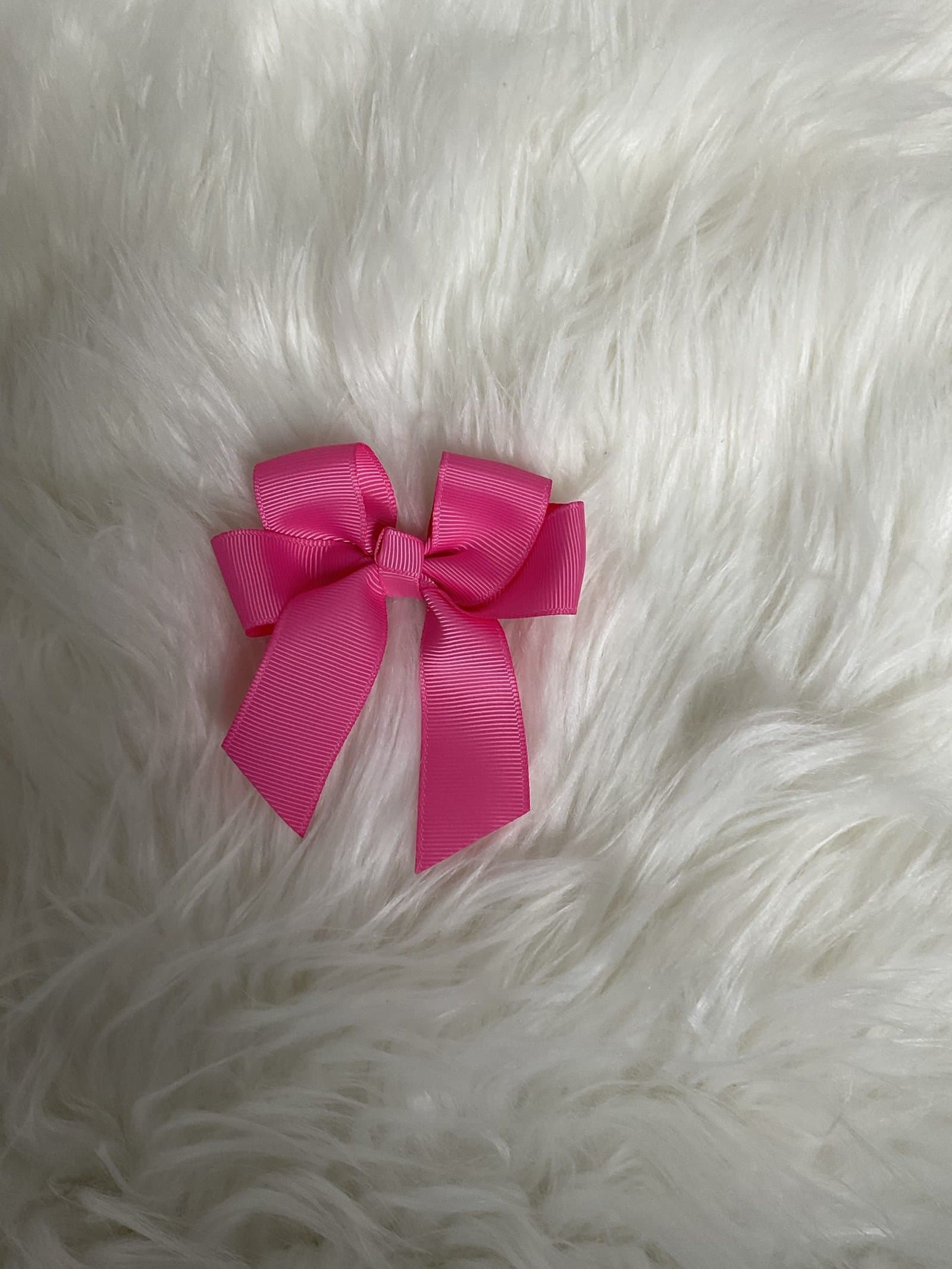 Hair Bows - 16