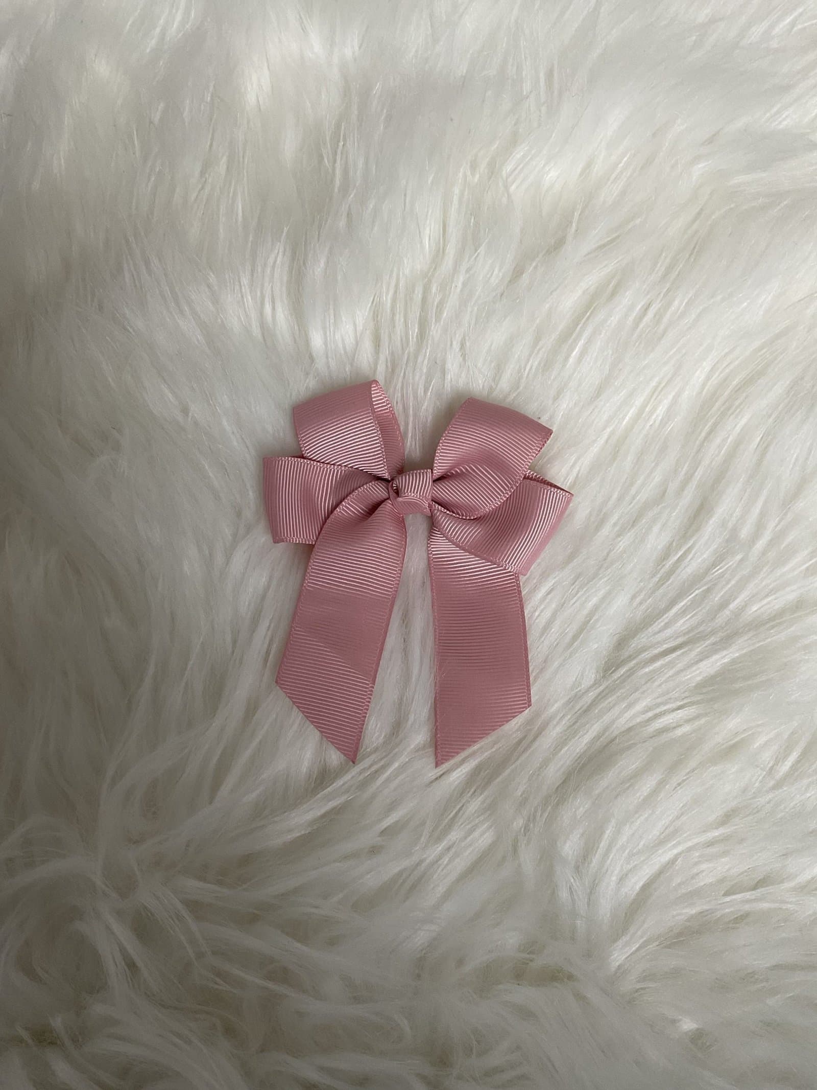 Hair Bows - 8