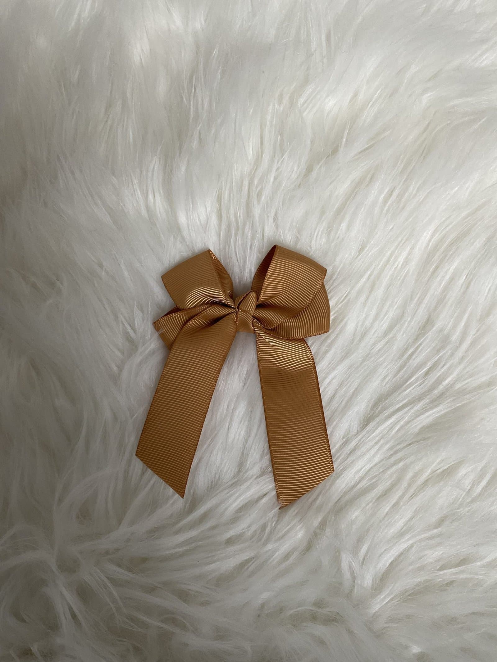 Hair Bows - 7