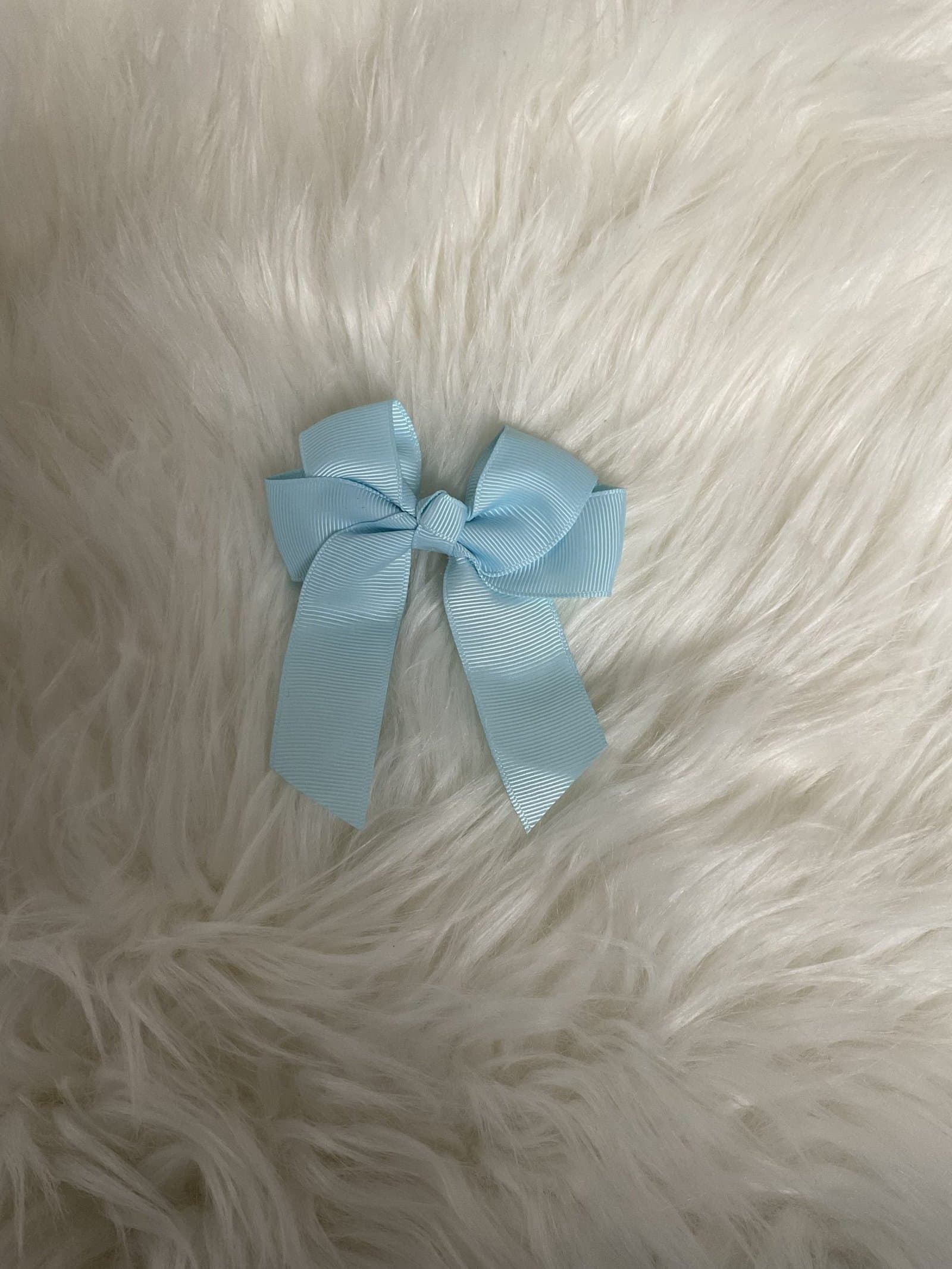 Hair Bows - 4