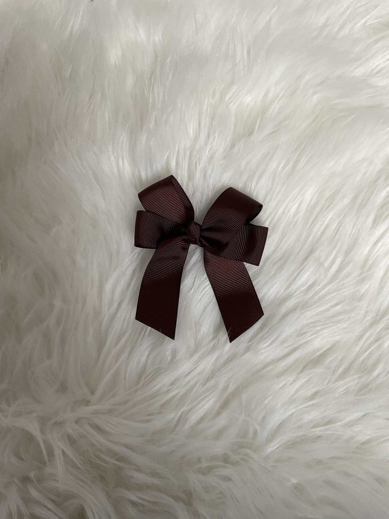 Hair Bows - 3