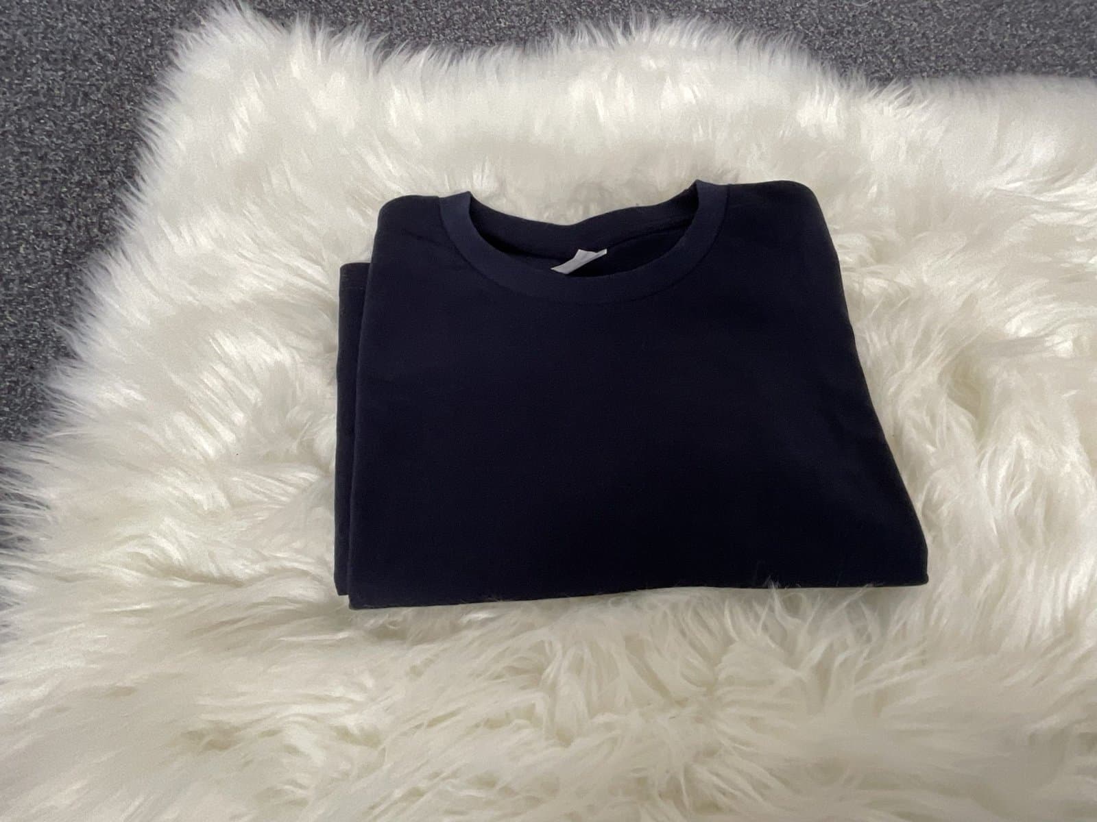 Adults – Navy T-Shirt