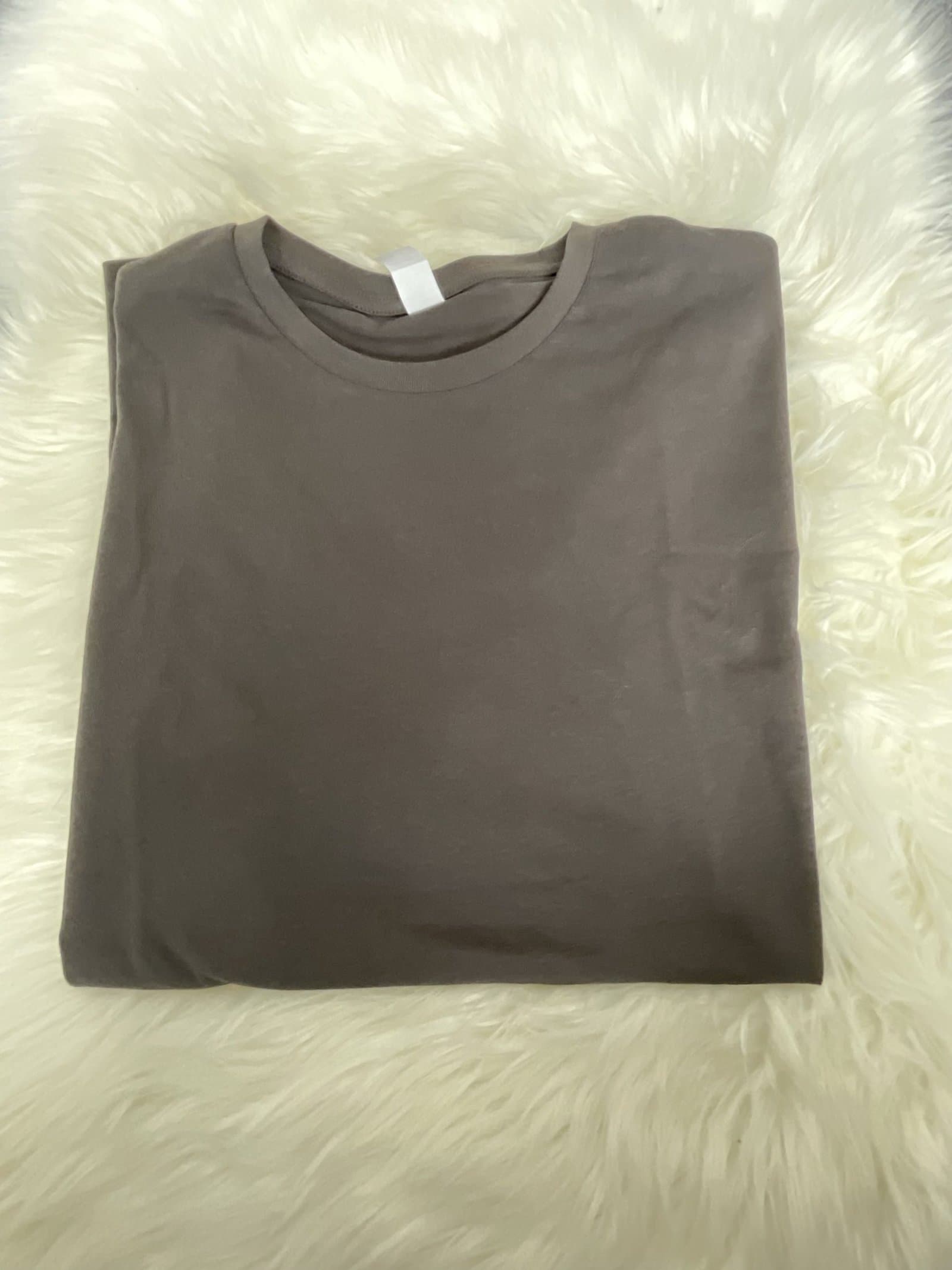 Adults – Charcoal T-Shirt