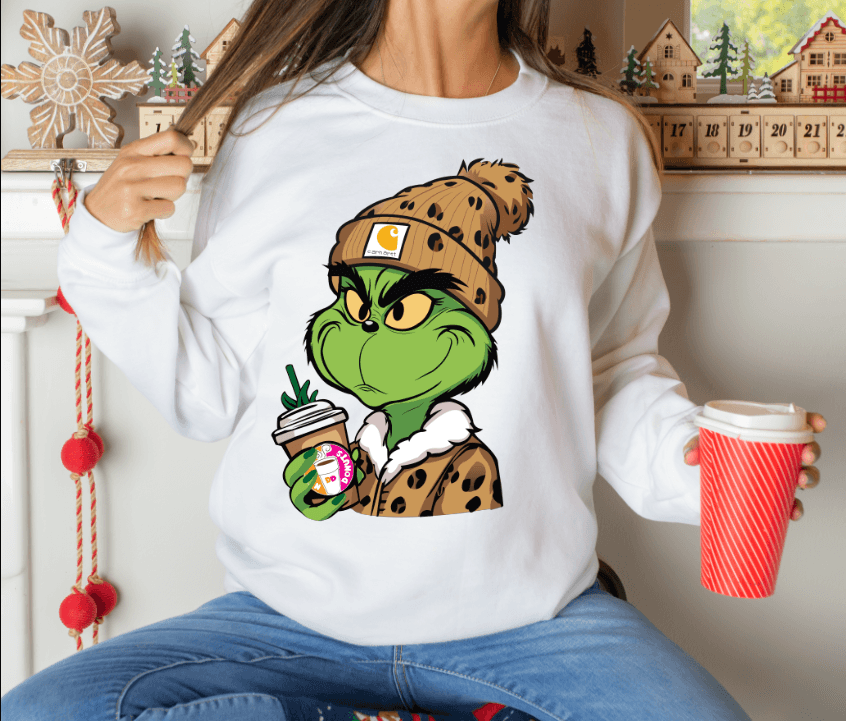 New Designs - DTF - 3