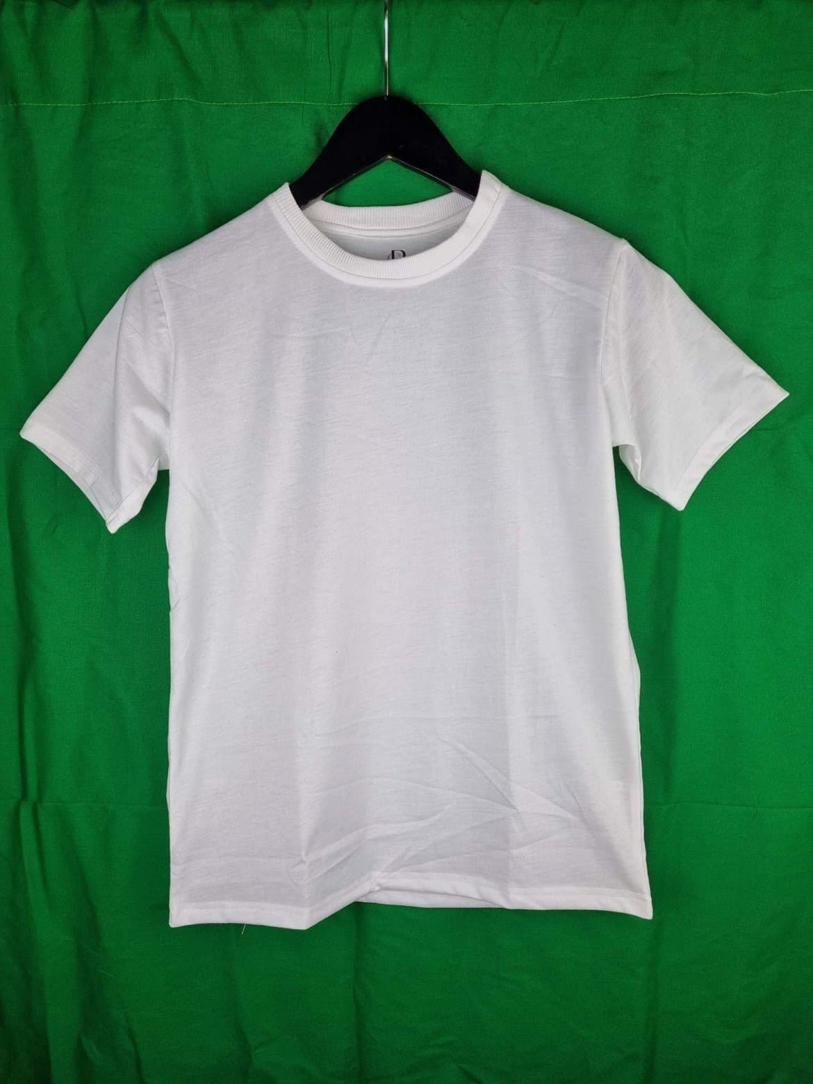 Sublimation T-Shirts – Reduced to Clear