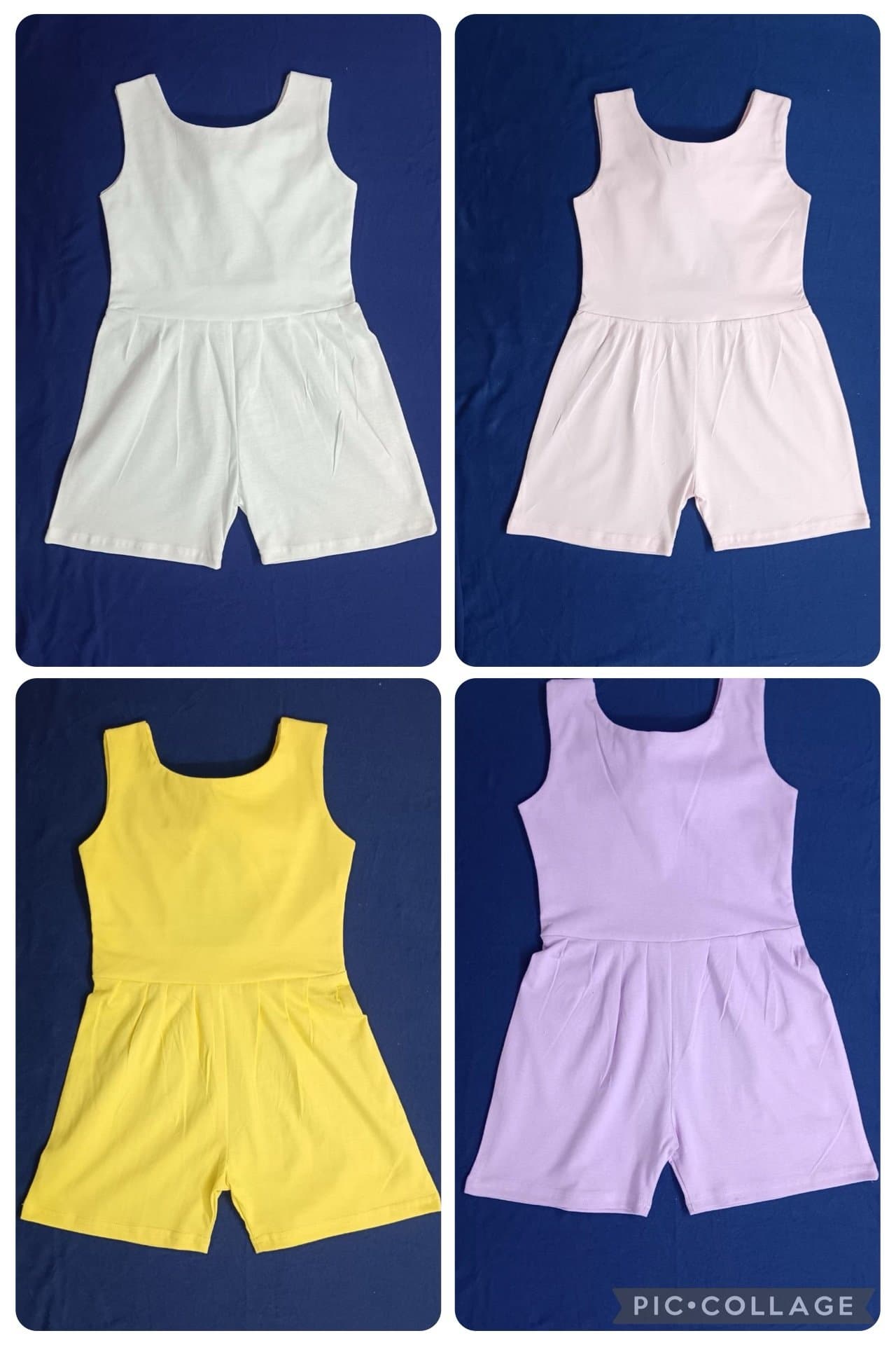 All In One Summer Set