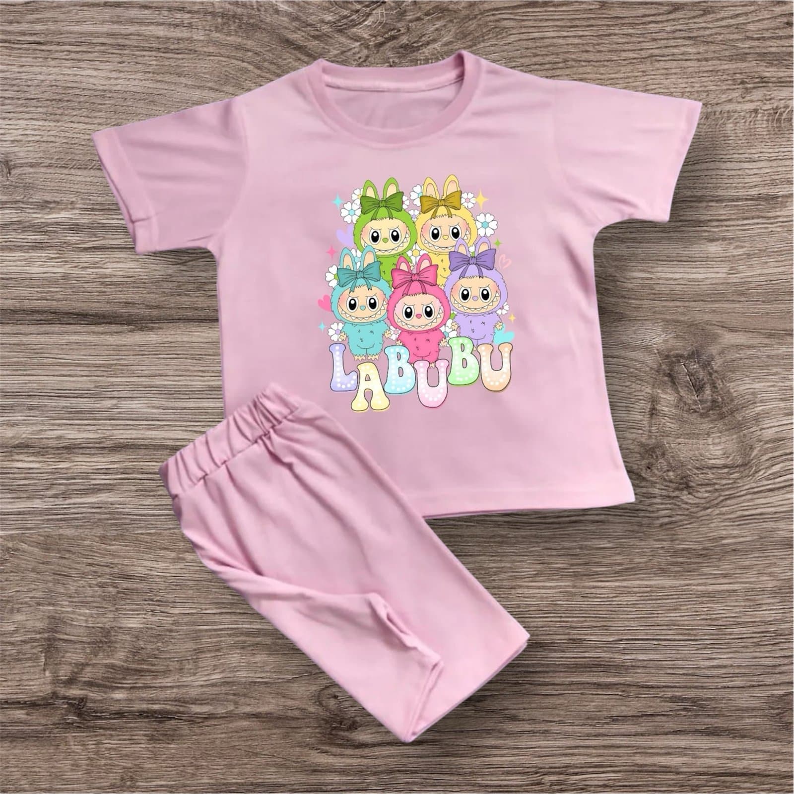 Monster Dolls – DTF