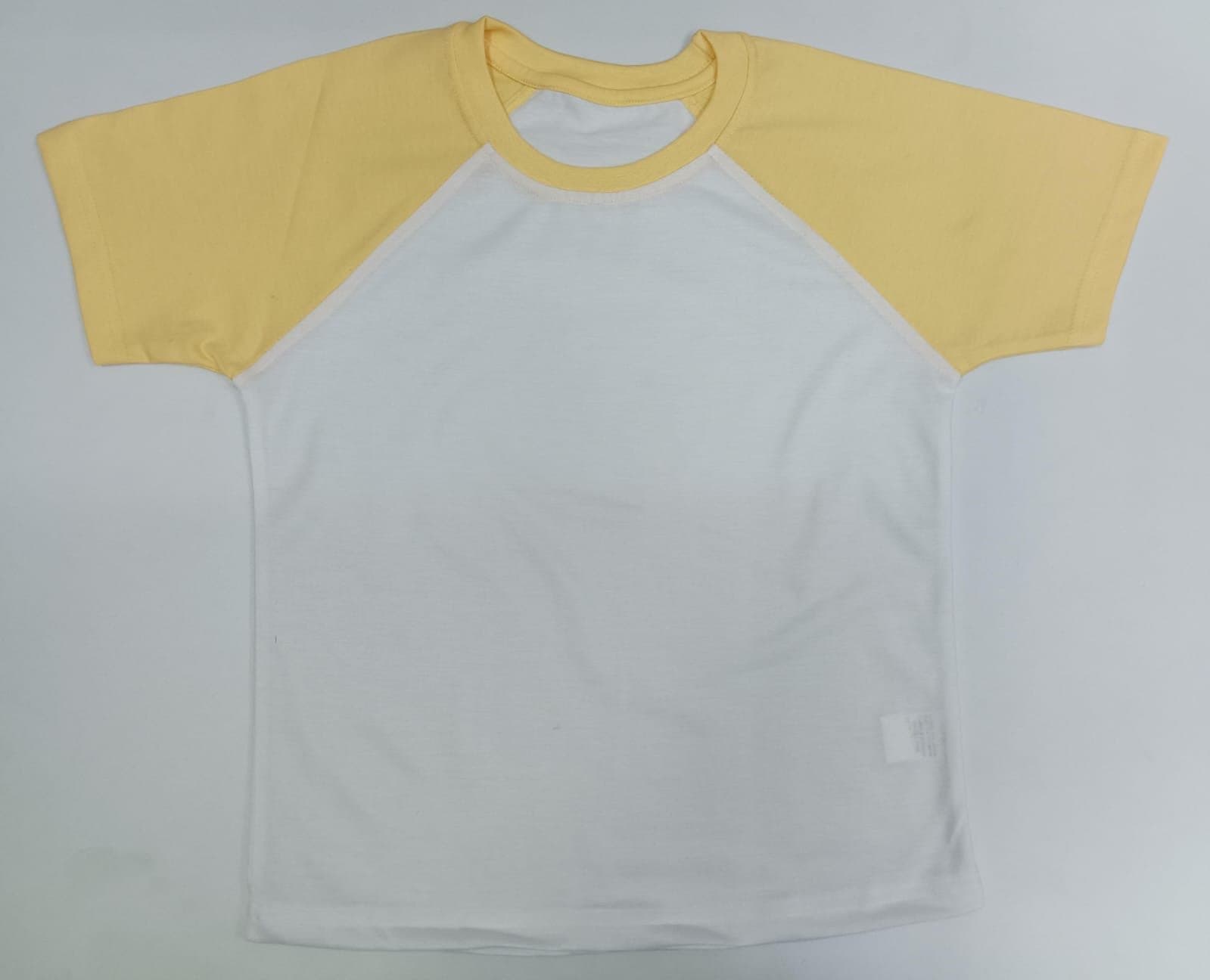 Raglan Style Adults – Sublimation – CLEARANCE