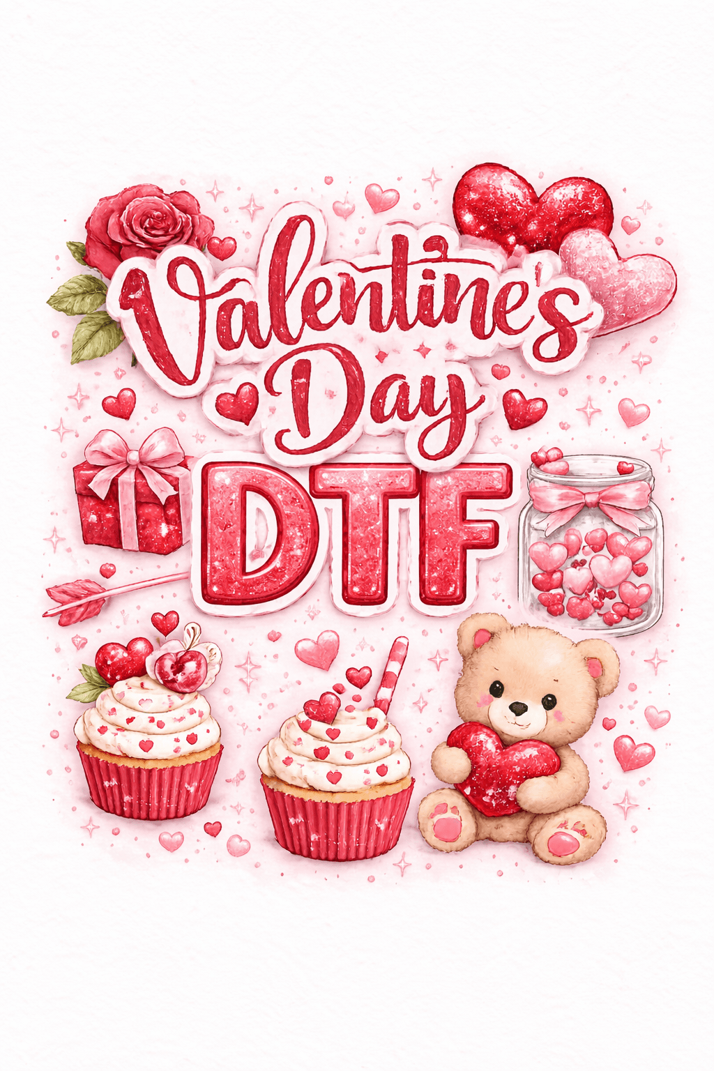 V-Day Designs – DTF